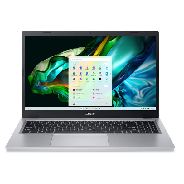Acer Aspire 3 - 15.6" Touchscreen Laptop AMD Ryzen 5 7520U 2.80GHz 16GB 1TB W11H | A315-24PT-R288 | NX.KHDAA.006