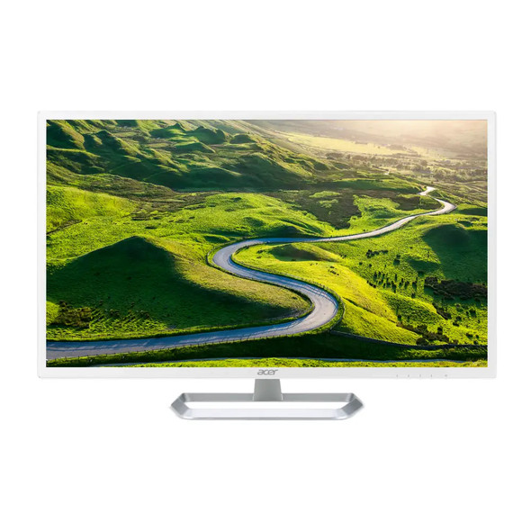 Acer EB1 - 31.5" Monitor Display Full HD 1920x1080 60Hz 16:9 4ms IPS 300Nit | EB321HQU Dbmidphx | UM.JE1AA.002