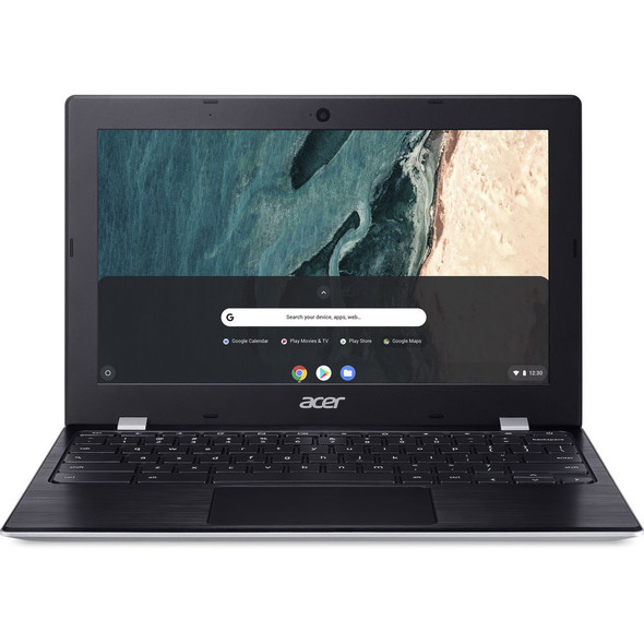 Acer Chromebook 311 - 11.6" Intel Celeron N4000 1.1GHz 4GB RAM 32GB Flash Chrome OS | CB311-9HT-C4UM