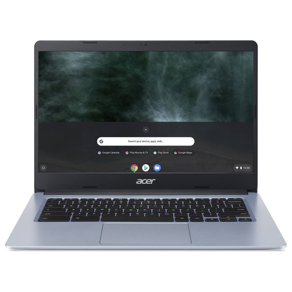 Acer Chromebook 315 15.6