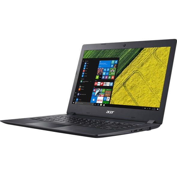 Acer Aspire 1 - 14" Laptop Intel Celeron N4020 1.10GHz 4GB Ram 64GB Flash Windows 10 Home S | A114-32-C0PM | Scratch & Dent