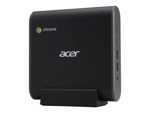 Acer Chromebox CXI3 Intel Core i7-8650U 1.9GHz 16GB Ram 128GB SSD Chrome OS | CXI3-I7V16GNKM4