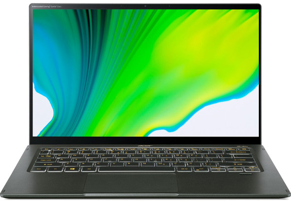 Acer Swift 3 - 14" Laptop Intel Core i7-1165G7 2.8GHz 16GB Ram 1TB SSD Windows 10 Home | SF514-55TA-77XP | NX.A6SAA.003