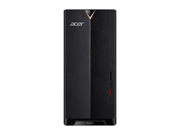 Acer Aspire TC - Desktop Intel Core i5-10400 2.90GHz 12GB RAM 512GB SSD W10Pro | TC-895-UR11 | Scratch & Dent