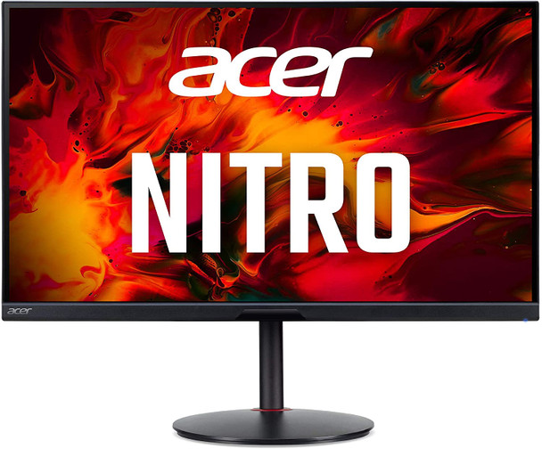 Acer Nitro XV2 - 27" LCD Monitor FullHD 2560x1440 IPS 144Hz 1ms 400Nit | XV272U Kvbmiiprzx
