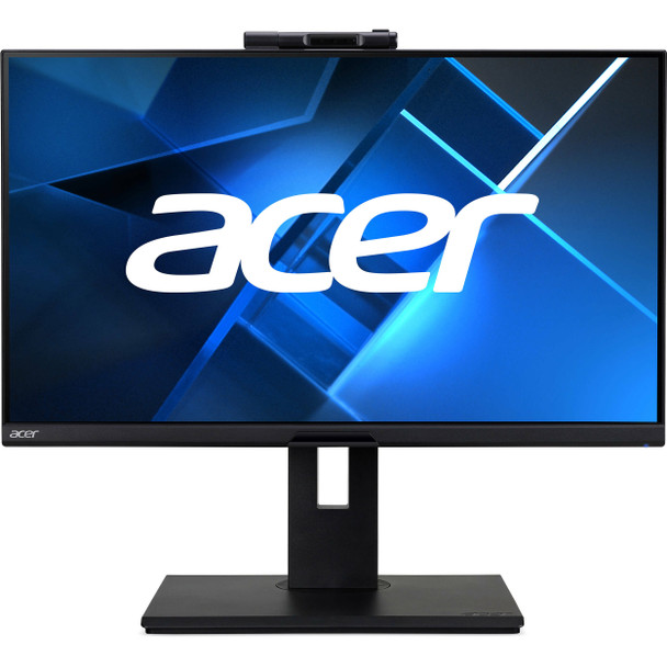 Acer B248Y - 23.8" LED Monitor FullHD 1920x1080 IPS 16:9 75Hz 4ms 250Nit HDMI | B248Y