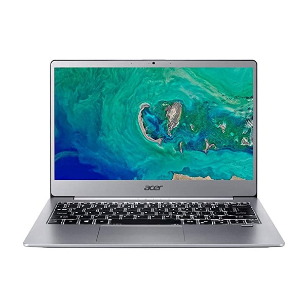 Acer Swift 3 - 13.3" Laptop Intel Core i5-8250U 1.6GHz 8GB Ram 256GB SSD W10P | SF313-51-51Z4 | NX.H3ZAA.004