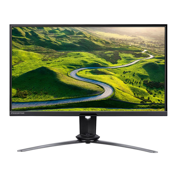 Acer X28  - 28" LED Monitor FullHD 3840 x 2160 IPS 152Hz 1ms 400Nit HDMI | X28 bmiiprzx | UM.PX0AA.003