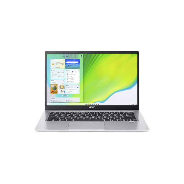 Acer Swift 1 - 14" Laptop Intel Celeron N4500 1.10Hz 4GB RAM 128GB FLASH W11H S | SF114-34-C16K | NX.A78AA.001