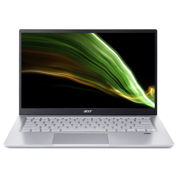 Acer Swift 3  - 14" Laptop AMD Ryzen 7 5700U 1.80GHz 8GB RAM 512GB SSD W11H | SF314-43-R2YY | Scratch & Dent | NX.AB1AA.005.HU