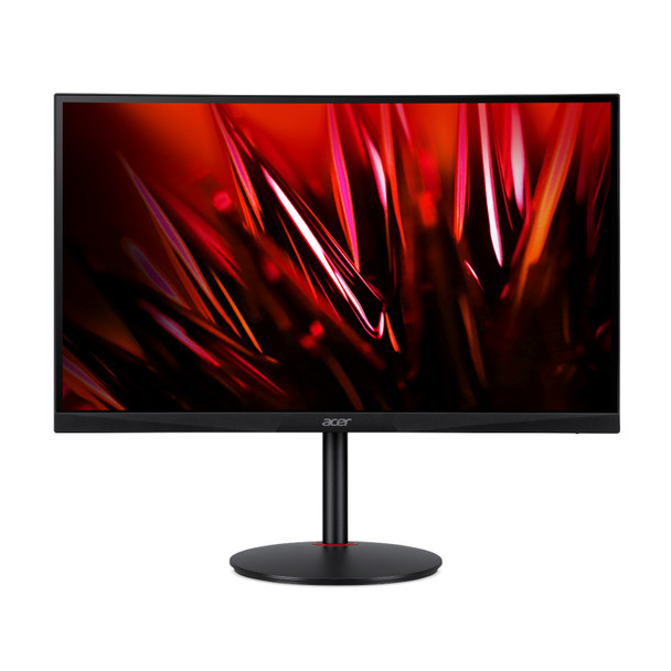 Acer XR272U P - 27" Monitor FullHD 2560x1440 IPS 16:9 75Hz 1ms HDMI 400Nit | XR272U P | UM.HX2AA.P07