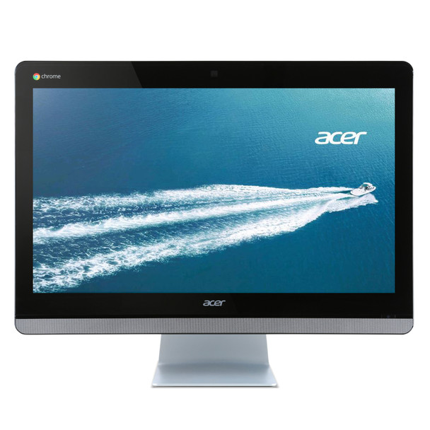 Acer Chromebase 24 - 23.8"  All-In-One Intel Celeron Dual-Core 1.7 GHz 4 GB Ram 16 GB SSD Chrome OS | CA24I-CT | DQ.Z0DAA.001