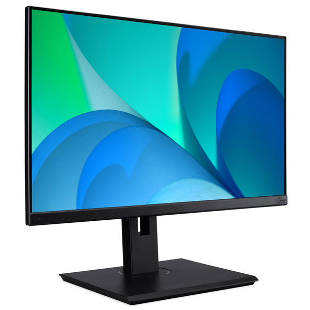 Acer BR277 - 27" Monitor FullHD 1920x1080 IPS 75Hz 4ms 250Nit HDMI VGA | BR277 | Scratch & Dent | UM.HB7AA.009.HU