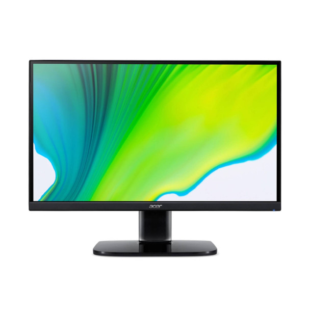 Acer KB272 - 27" Monitor FullHD 1920x1080 100Hz IPS 1ms VRB 250Nit HDMI VGA | KB272 E | UM.HK2AA.E01