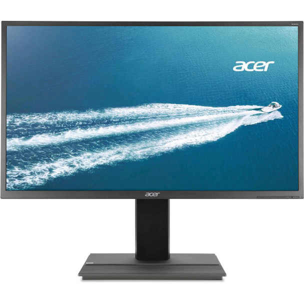 Acer 32" Widescreen LCD Monitor Display 4K UHD 3840 X 2160 6 ms IPS 60 Hz | B326HK