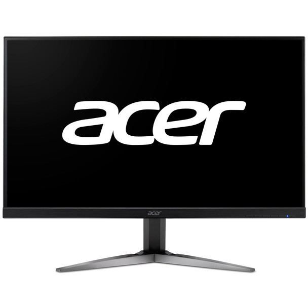 安い100%新品acer KG271U 27インチ WQHD 144hzモニター ディスプレイ・モニター本体