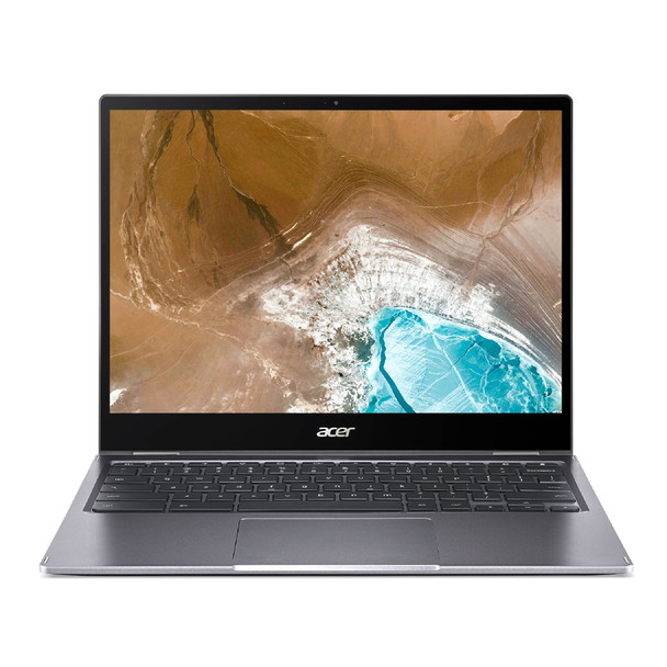 Acer CP713 - 13.50"" Chromebook Intel i7-10610U 1.8GHz 16GB RAM 256 GB SSD ChromeOS | CP713-2W-76P2 | NX.HWNAA.003
