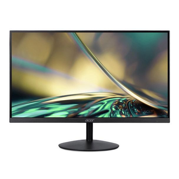 Acer SB242Y E 23.8" 1920x1080 1msVRB IPS Panel 100Hz VESA 250 Nit Monitor | SB242Y E | Scratch & Dent | UM.QS2AA.E02.HU