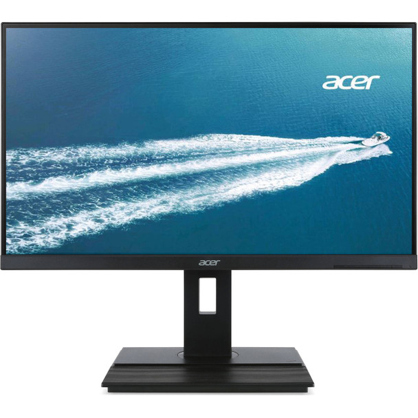 Acer B6 - 27" Widescreen LCD Monitor Display WQHD 2560 x 1440 6ms| B276HUL Cymiippprzx