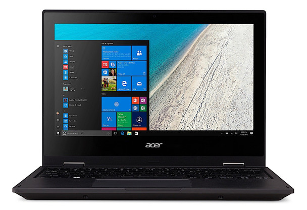 Acer TravelMate 11.6