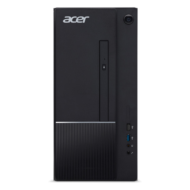 Acer Aspire TC - Desktop Intel Core i5-12400 2.50GHz 8GB RAM 512GB SSD W11H | TC-1750-UR21 | Scratch & Dent | DT.BJUAA.003.HU