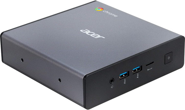 Acer Chromebox CXI4 DM Core i3-10110U 2.1GHz 8GB 128GB Flash UHD ax BT GbE 90W ChromeOS | CXI4 | DT.Z1NAA.001