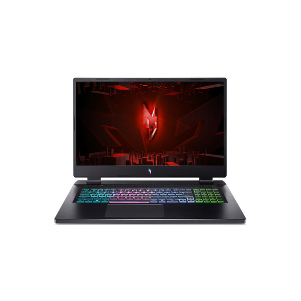 Acer Nitro 17 - 17.3" Laptop AMD Ryzen 9 7940HS 4.00GHz 32GB RAM 1TB SSD W11H | AN17-41-R5Y5 | Scratch & Dent | NH.QKNAA.001.HU