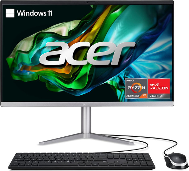 Acer Aspire C24 - 23.8