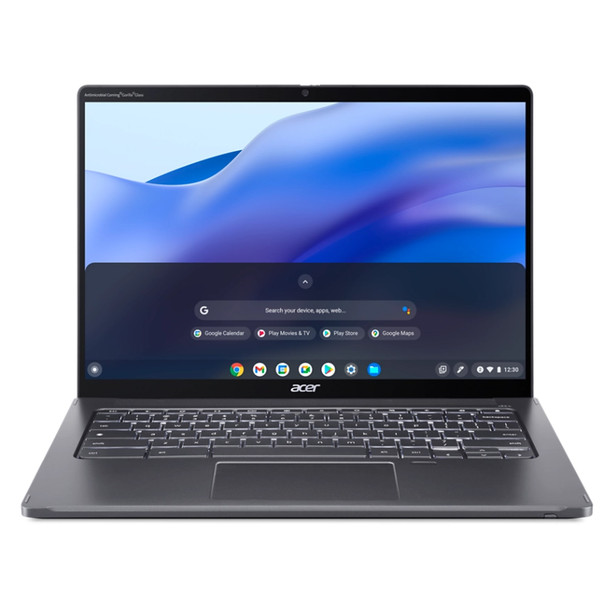 Acer Spin - 14" Touchscreen Chromebook Intel Core i7-1265U 16GB RAM 256 ChromeOS | CP714-1WN-7246 | NX.K44AA.004