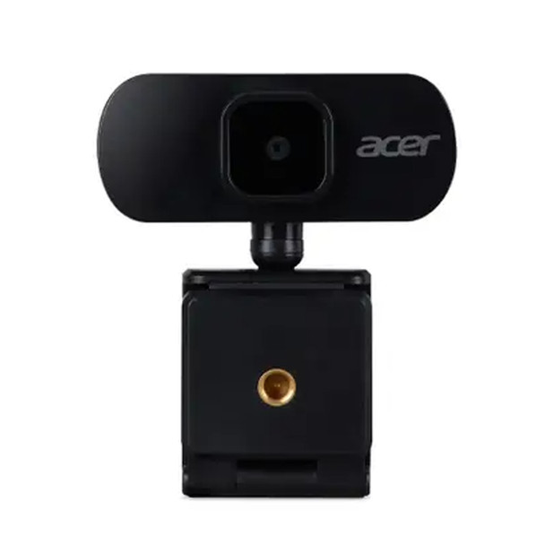 Acer 2M - Web Camera Black with USB connect | GP.OTH11.032 | GP.OTH11.032