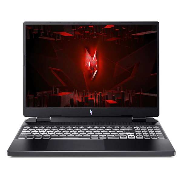 Acer Nitro 16 - 16" Gaming Laptop AMD Ryzen 5 7535HS 3.3GHz 16GB 512GB SSD W11H | AN16-41-R6HK | NH.QKBAA.003