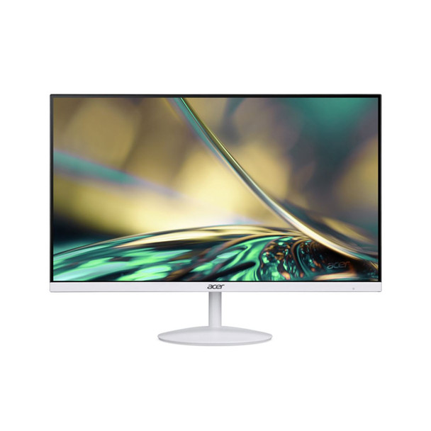 Acer SB272 - 27 Monitor FullHD 1920x1080 IPS 16:9 100Hz 1ms 250Nit HDMI  VGA | SB272 Ewi | UM.HS2AA.E11