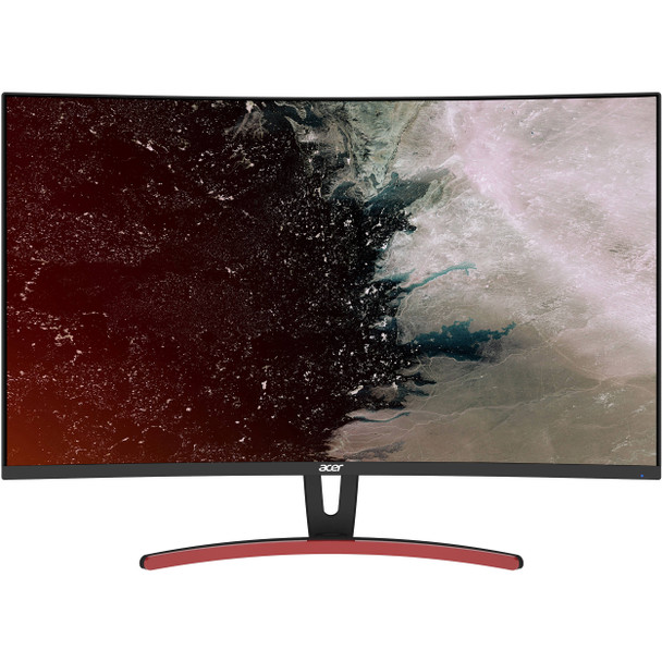 Acer ED3 31.5" Widescreen Monitor Display 2560x1440 4ms GTG 16:9 AMD FreeSync | ED323QUR Abidpx | Scratch & Dent