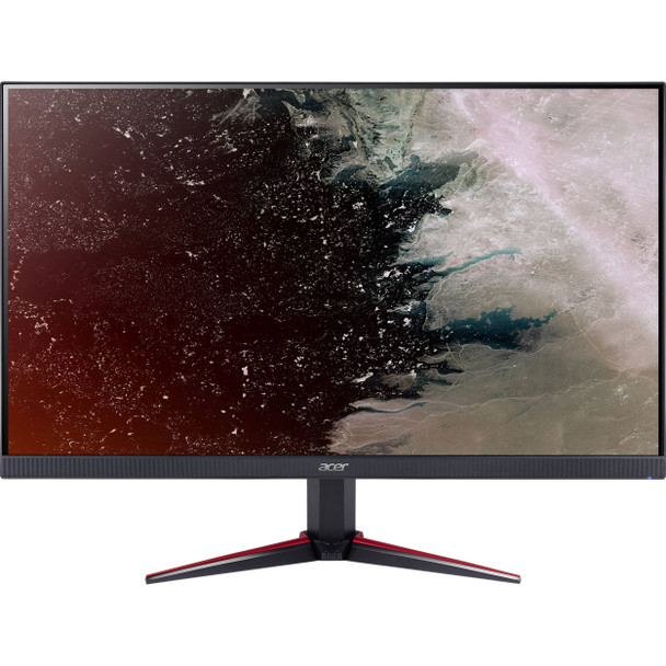 Acer Nitro VG0 - 21.5" LED Widescreen LCD Monitor Display Full HD 1920 X 1080 1ms In-plane Switching (IPS) | VG220Q bmiix | UM.WV0AA.001