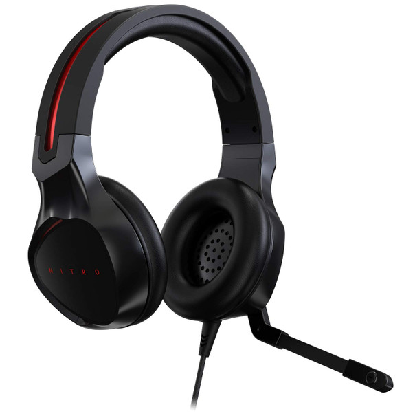 Acer Nitro Gaming Headset  | NHW820 | NP.HDS1A.008