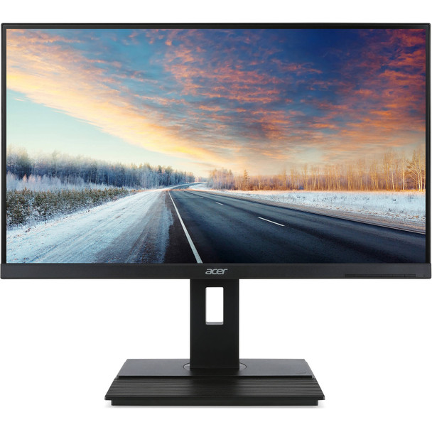 Acer 27" Monitor Display 2560 x 1440 5ms 1000:1 | B276HUL | UM.HB6AA.E02