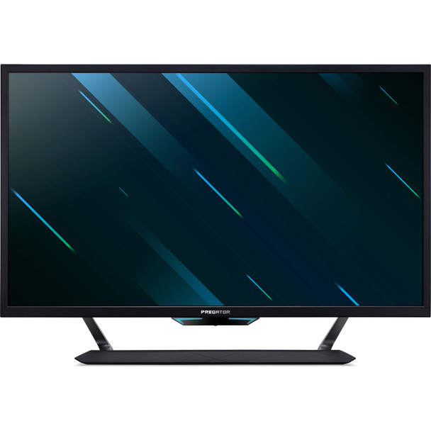 Acer (エイサー) DM431Kbmiiipx 43型ワイド 4K/HDR10対応液晶モニター