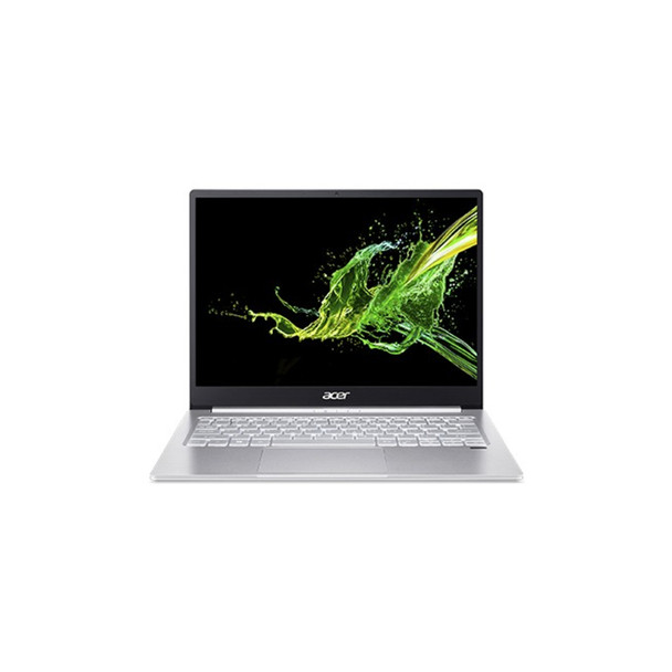 Acer Swift 3 - 13.5" Laptop Intel Core i5-1035G4 1.1GHz 8GB Ram 512GB SSD Windows 10 Home | SF313-52-52VA | NX.HQWAA.001