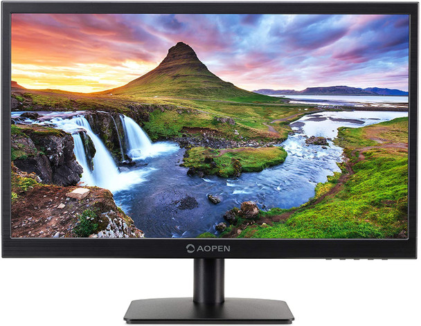 monitor gamer acer aopen 21.5