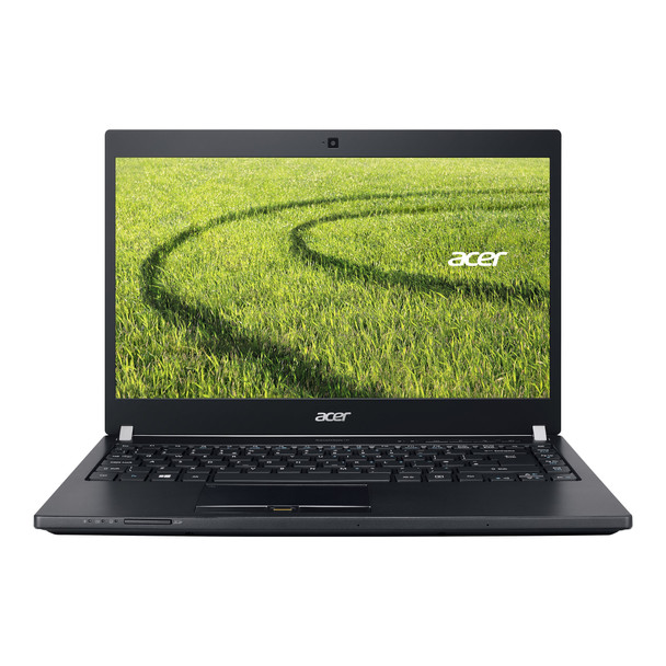 Acer TravelMate P6 - 14" Intel Core i5 2.4 GHz 8 GB Ram 256 GB SSD Windows 10 Pro | TMP648-M-59Q7 | Scratch & Dent