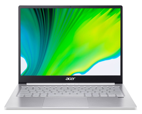 Acer Swift 3 - 13.5" Laptop Intel Core i5-1135G7 2.4GHz 8GB Ram 512GB SSD Windows 10 Home | SF313-53-56UU