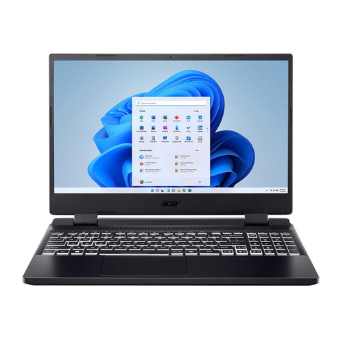 AN515-58-77Z2 Laptop Acer RAM Core - Nitro Intel 2.30GHz | i7-12700H 5 W11H 15.6\