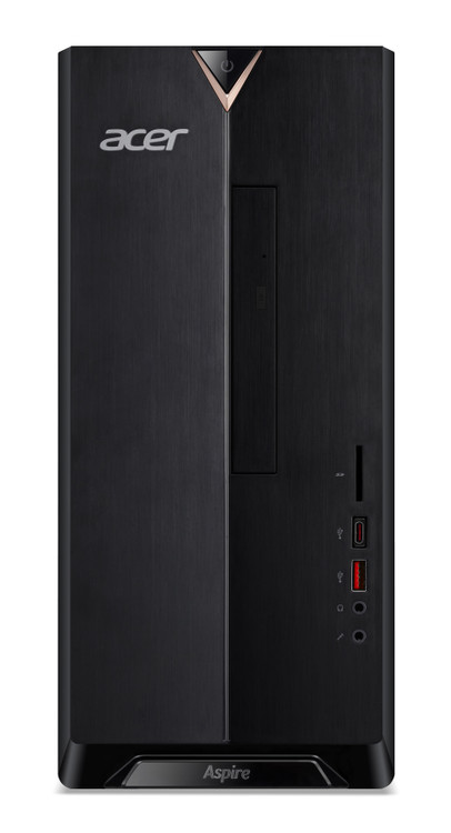 Acer Aspire TC Desktop Intel i3-8100 3.60GHz 8GB Ram 1TB HDD Windows 10  Home | TC-885-ACCFLi3 | DT.BAPAA.001