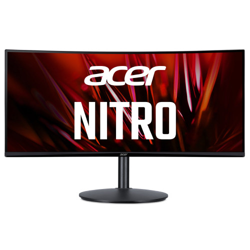 Acer Nitro XZ - 34