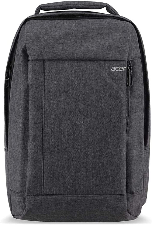 25% OFF on Acer Original Backpack 15.6'' Black Laptop Bag on Amazon |  PaisaWapas.com