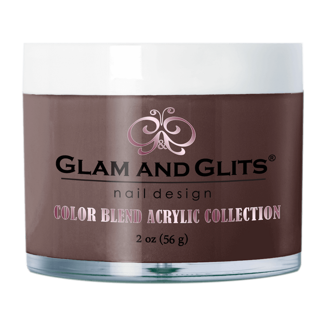 Glam & Glits Color Acrylic - CAC307 Jennifer