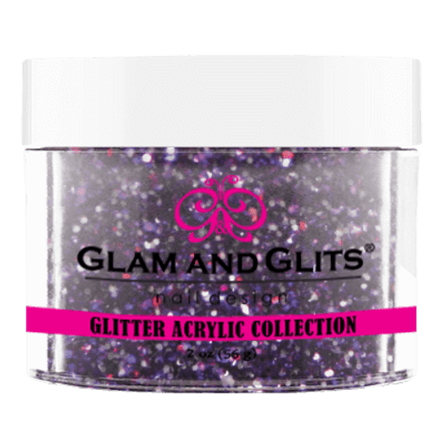 Glitter Mixed Acrylic Powder (2oz) – Makartt