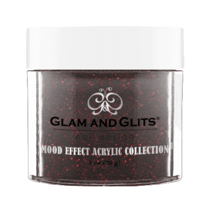 Acrylic Powder - Sparkling Glass Glitter Collection