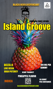Island Grove