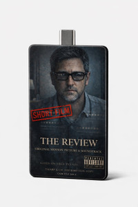 The Review Short Film, Sound Track & Bonus Features
